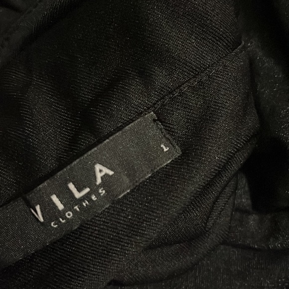 🖤👗🖤• 🔥 VILA x S-N-A-T-C-H Vibes 🔥• 🖤👗🖤 - Picture 3 of 12